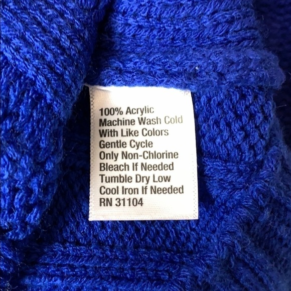 True Craft Sweater - Picture 9 of 9